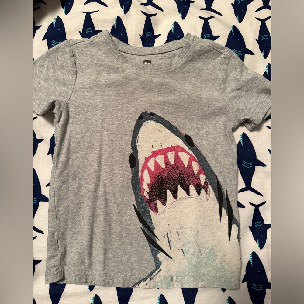 Tea collection t shirt